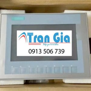 Chuyên cung cấp màn hình HMI Siemens KTP700 BASIC- 6AV2123-2GB03-0AX0 bảo hành 12 tháng