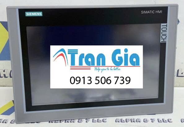 Chuyên cung cấp màn hình HMI Siemens TP1200 Comort bảo hành 12 tháng
