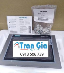 Chuyên cung cấp màn hình HMI Siemens KP1500 COMFORT – 6AV2124-1QC02-0AX1 bảo hành 12 tháng
