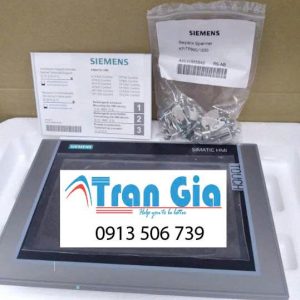 Chuyên cung cấp màn hình HMI Siemens KP1500 COMFORT – 6AV2124-1QC02-0AX1 bảo hành 12 tháng