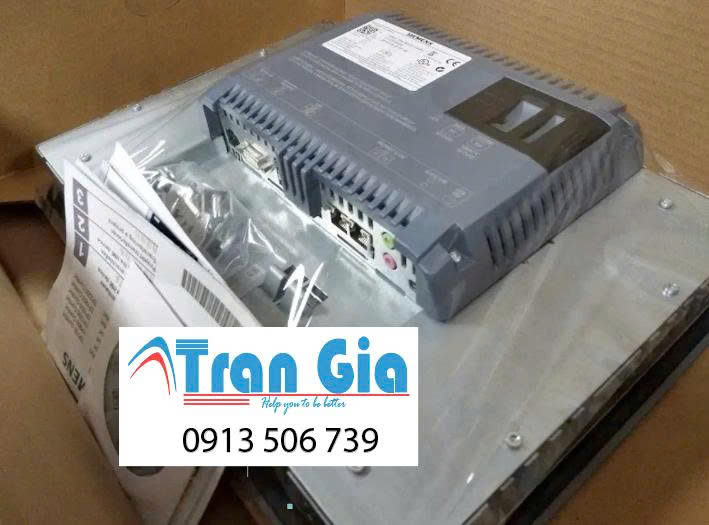 Chuyên cung cấp màn hình HMI Siemens KP1500 COMFORT – 6AV2124-1QC02-0AX1 bảo hành 12 tháng