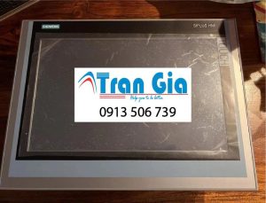 Chuyên cung cấp màn hình HMI Siemens Siemens 6AG1124-0UC02-4AX0 bảo hành 12 tháng