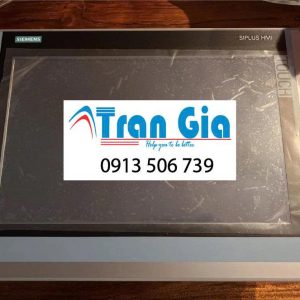 Chuyên cung cấp màn hình HMI Siemens Siemens 6AG1124-0UC02-4AX0 bảo hành 12 tháng