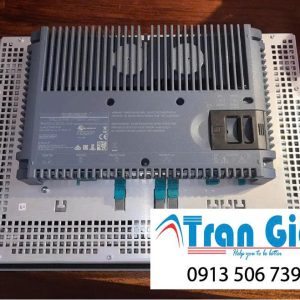 Chuyên cung cấp màn hình HMI Siemens Siemens 6AG1124-0UC02-4AX0 bảo hành 12 tháng