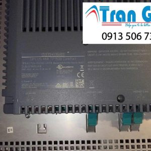 Chuyên cung cấp màn hình HMI Siemens Siemens 6AG1124-0UC02-4AX0 bảo hành 12 tháng