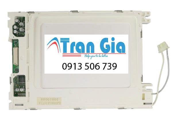 Chuyên cung cấp tấm hiển thị LCD MÀN HÌNH SIEMENS TP177 bảo hành 12 tháng