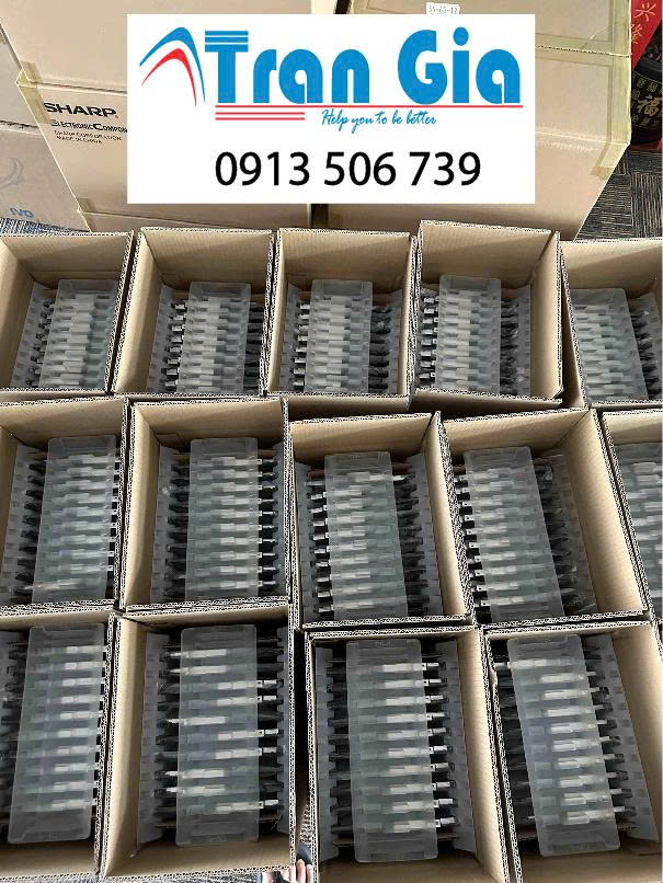 Chuyên cung cấp tấm hiển thị LCD mã KCS057QV1AJ-G23, KCS057QV1AJ-G32, KCS057QV1AJ-G39, Màn hình HMI 5.7 inch Kyocera bảo hành 12 tháng