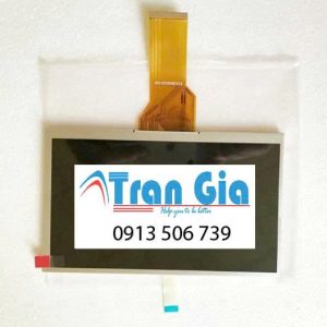 Chuyên cung cấp tấm hiển thị LCD cho màn hình cảm ứng SIEMENS MP377 12 INCH bảo hành 12 tháng