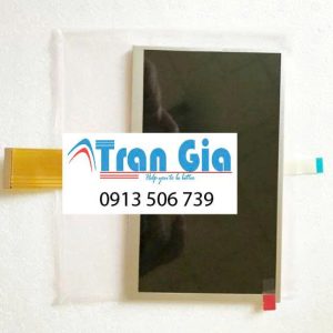 Chuyên cung cấp tấm hiển thị LCD cho màn hình cảm ứng SIEMENS MP377 12 INCH bảo hành 12 tháng