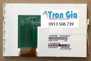 Chuyên cung cấp tấm hiển thị LCD cho màn hình HMI 7 inch bảo hành 12 tháng