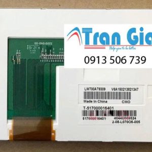 Chuyên cung cấp tấm hiển thị LCD cho màn hình HMI 7 inch bảo hành 12 tháng