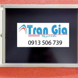 Chuyên cung cấp tấm hiển thị LCD mã LM64P83L , tấm nền LCD Sharp 9.4inch cho máy CNC - máy ép nhựa bảo hành 12 tháng