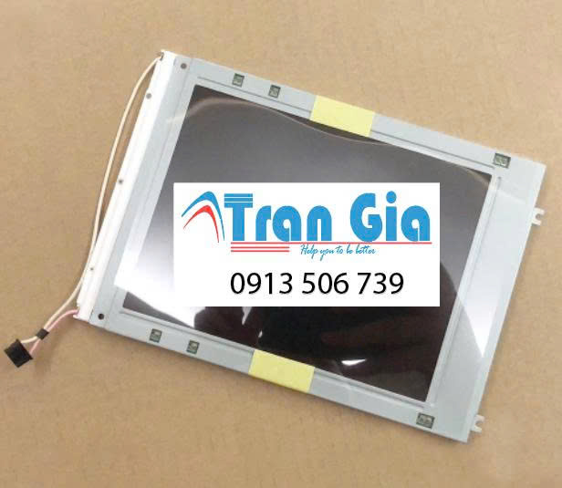 Chuyên cung cấp tấm hiển thị LCD Sharp LM64P101 , Màn hình LCD Sharp 7.2 Inch bảo hành 12 tháng