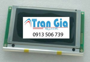 Chuyên cung cấp tấm hiển thị LCD cho HMI 5.7 inch , tấm LCD LMBHAT014E7C bảo hành 12 tháng