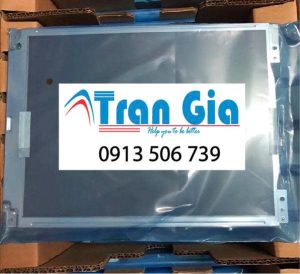 Chuyên cung cấp tấm hiển thị LCD hiệu Sharp LQ10D36A cho HMI 10.4 inch bảo hành 12 tháng