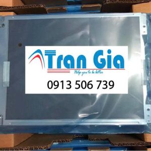 Chuyên cung cấp tấm hiển thị LCD hiệu Sharp LQ10D36A cho HMI 10.4 inch bảo hành 12 tháng