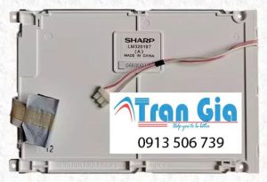 Chuyên cung cấp tấm hiển thị LCD mã LM32019T LM-32019T 32019T , Màn hình LCD Sharp 5.7 inch bảo hành lên tới 12 tháng
