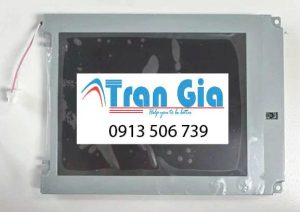 Chuyên cung cấp tấm hiển thị LCD mã KCS057QV1AJ-G23, KCS057QV1AJ-G32, KCS057QV1AJ-G39, Màn hình HMI 5.7 inch Kyocera bảo hành 12 tháng