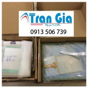 Sửa Màn hình cảm ứng HMI technotrans Model: 8016-3 Serial: 3867 Lỗi kẻ sọc màn hình xử lí gấp trong ngày