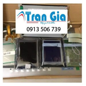 Sửa Màn hình cảm ứng HMI technotrans Model: 8016-3 Serial: 3867 Lỗi kẻ sọc màn hình xử lí gấp trong ngày