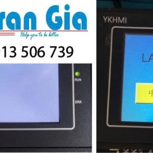 Công ty chuyên nhận thay linh kiện, sửa màn hình YKHMI MD430-V1.0 Serial:0725 Lỗi phím sang trái,bấm không có tín hiệu kinh nghiệm 15 năm xử lý