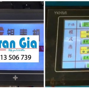 Công ty chuyên nhận thay linh kiện, sửa màn hình YKHMI MD430-V1.0 Serial:0725 Lỗi phím sang trái,bấm không có tín hiệu kinh nghiệm 15 năm xử lý