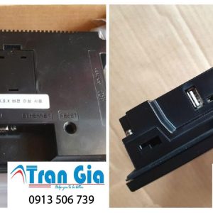 Chuyên sửa màn hình cảm ứng HMI Topre Model: R08RP4 Serial: 0475 Lỗi LCD Panel xử lí gấp trong ngày