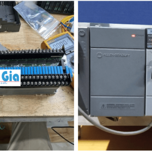 Alternative view of Công Ty Sửa chữa PLC sửa PLC inovance Lỗi Mất nguồn, Không Lên nguồn bảo hành lên tới 3 tháng