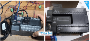 Địa Chỉ Sửa chữa PLC Shihlin Miễn Phí Kiểm Tra Sửa Chữa, Bảo hành 3-6 tháng, Kỹ Sử Giỏi nhất Của Hãng