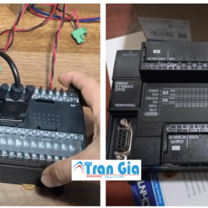 Công Ty Sửa chữa PLC sửa PLC inovance Lỗi Mất nguồn, Không Lên nguồn bảo hành lên tới 3 tháng