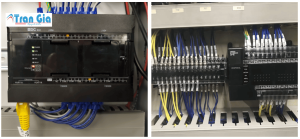 Một số hình ảnh sửa chữa màn hình PLC của chúng tôi