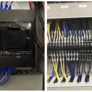 Công Ty Sửa chữa PLC sửa PLC inovance Lỗi Mất nguồn, Không Lên nguồn bảo hành lên tới 3 tháng