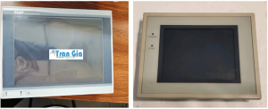 Hình ảnh sửa chữa màn hình HMI của chúng tôi