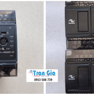 Công Ty Sửa chữa PLC sửa PLC inovance Lỗi Mất nguồn, Không Lên nguồn bảo hành lên tới 3 tháng