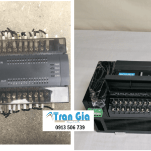 Công Ty Sửa chữa PLC PLC inovance Lỗi Không Có ngõ Ra, Báo Lỗi ERR Đèn đỏ mất chương trình giá cả phải chăng