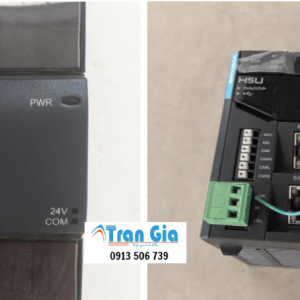 Công Ty Sửa chữa PLC sửa PLC inovance Lỗi Mất nguồn, Không Lên nguồn bảo hành lên tới 3 tháng