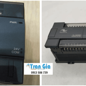 Công Ty Sửa chữa PLC sửa PLC inovance Lỗi Mất nguồn, Không Lên nguồn bảo hành lên tới 3 tháng