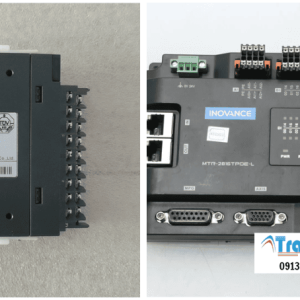 Công Ty Sửa chữa PLC sửa PLC inovance Lỗi Mất nguồn, Không Lên nguồn bảo hành lên tới 3 tháng