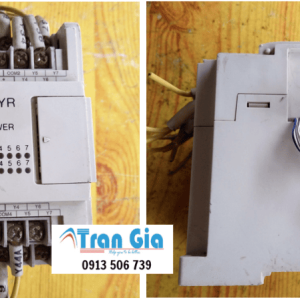 Địa Chỉ Sửa chữa PLC Shihlin Miễn Phí Kiểm Tra Sửa Chữa, Bảo hành 3-6 tháng, Kỹ Sử Giỏi nhất Của Hãng