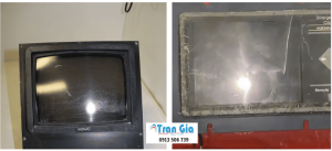 Địa chỉ Sửa Màn hình mất nguồn, Không Lên Nguồn Xử Lý Gấp, Nhanh Giá Rẻ 