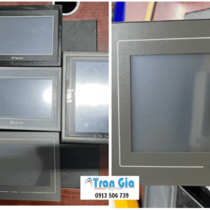 Chuyên sửa màn hình cảm ứng HMI điều khiển máy trộn bột Serial: 1104 Lỗi mất tín hiệu ra chân 3 ( lỗi cũ ) uy tín, xử lí nhanh