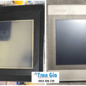 Chuyên sửa màn hình cảm ứng HMI điều khiển máy trộn bột Serial: 1104 Lỗi mất tín hiệu ra chân 3 ( lỗi cũ ) uy tín, xử lí nhanh