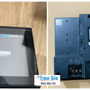 Chuyên sửa màn hình cảm ứng HMI điều khiển máy trộn bột Serial: 1104 Lỗi mất tín hiệu ra chân 3 ( lỗi cũ ) uy tín, xử lí nhanh