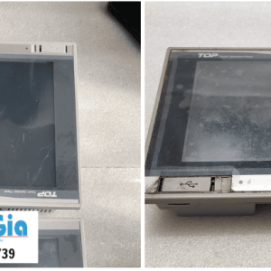 Chuyên sửa màn hình cảm ứng HMI M2I Model: XTOP07TW-UD Serial: 0253 xử lý lỗi nhanh chóng trong ngày