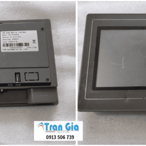 Chuyên sửa màn hình HMI ASK Model: AST-070THE1B Serial: 1462 Lỗi hiển thị chập chờn cam kết linh kiện chính hãng