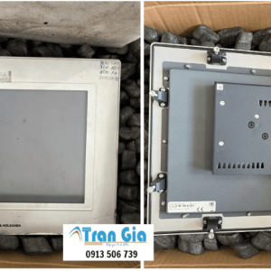 Chuyên sửa màn hình B&R Panel PC Báo Lỗi Đèn Đỏ không khởi động được, không lên hình xử lý nhanh trong 24H