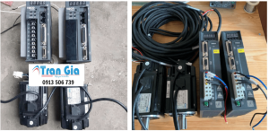 Công Ty Sửa chữa Servo Teco Không Lên nguồn, Không lên hình với đội ngũ kỹ thuật kinh nghiệm 15 năm