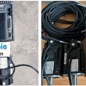 Công Ty Sửa chữa Servo Teco Không Lên nguồn, Không lên hình với đội ngũ kỹ thuật kinh nghiệm 15 năm