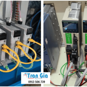 Chuyên Bảo Hành, Sửa Chữa AC Servo Tận Nơi, Xử Lý Gấp Servo Các Hãng, Khắc Phục AC Servo Báo Lỗi Chờ Xử Lý toàn quốc