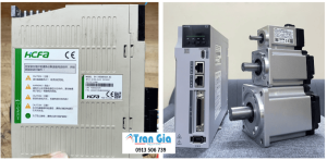 Nơi Sửa chữa AC Servo Uy Tín, Giá Rẻ Lấy Ngay Trong Ngày